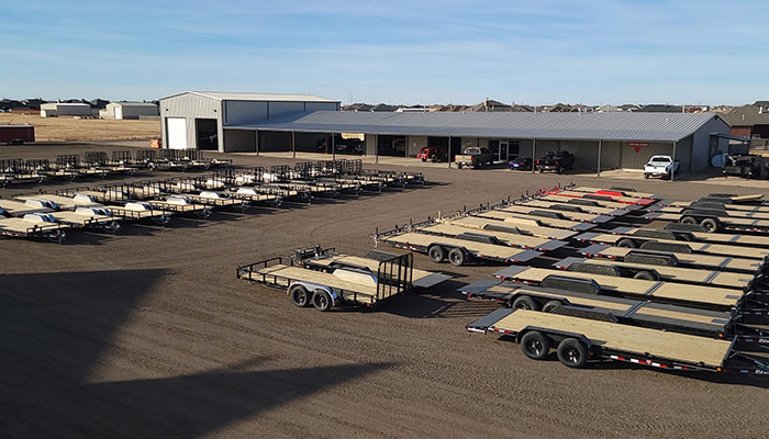 Dealer Lot rental software