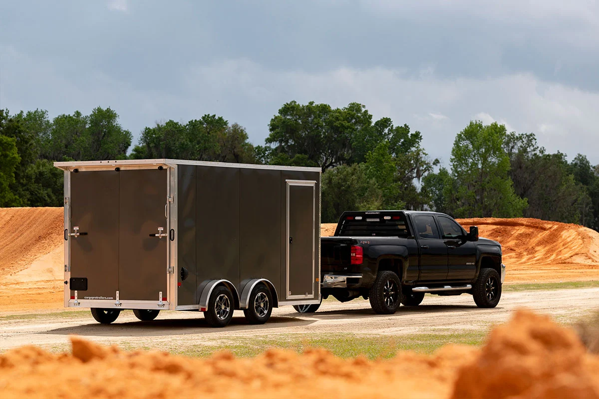 Trailer Rentals rental business