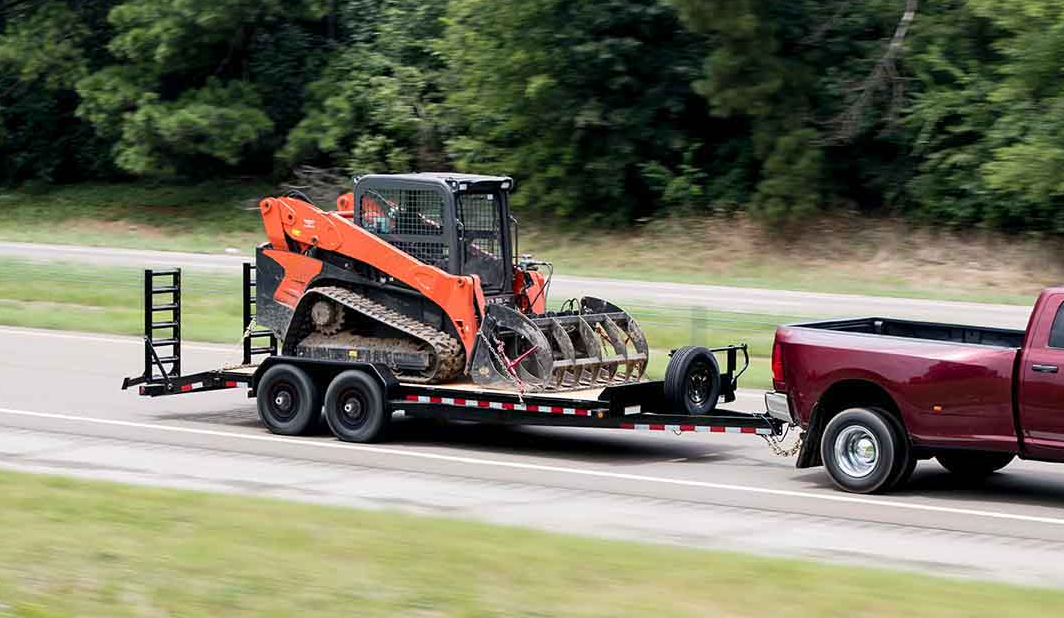 Equipment Driven rental software