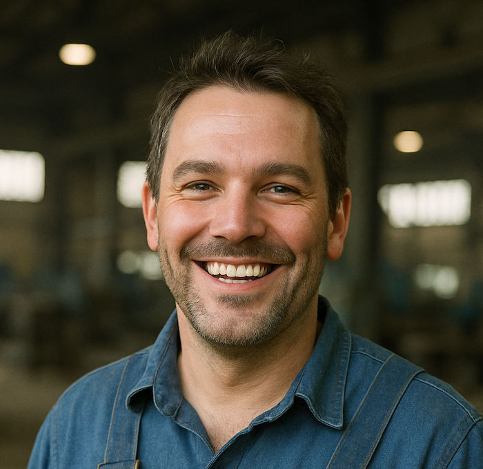 Rental business owner