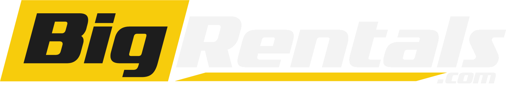 Big Rentals Logo