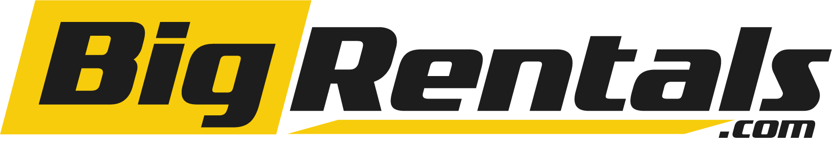 Big Rentals Logo